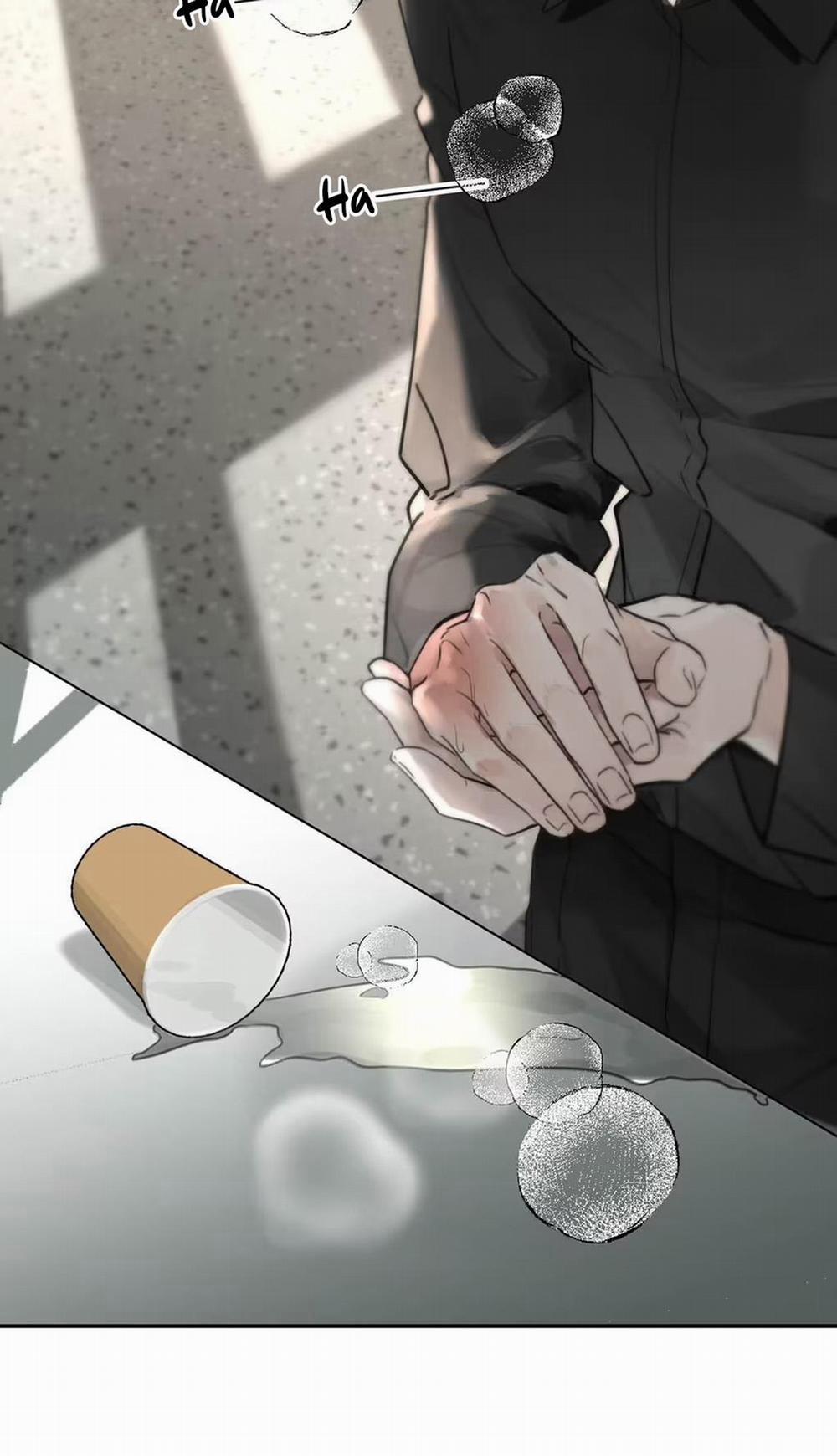 Tôi Trở Thành Dẫn Đường Đỉnh Cấp Nhờ Trúc Mã 12 trang 28