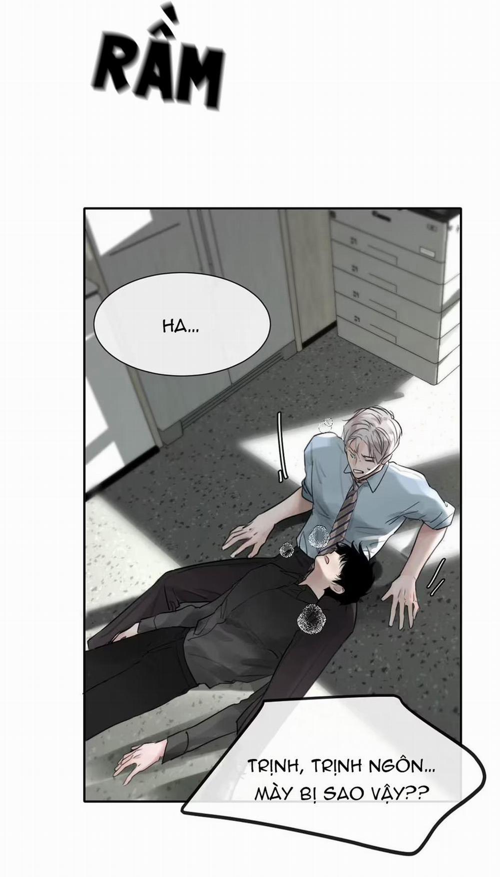 Tôi Trở Thành Dẫn Đường Đỉnh Cấp Nhờ Trúc Mã 12 trang 32