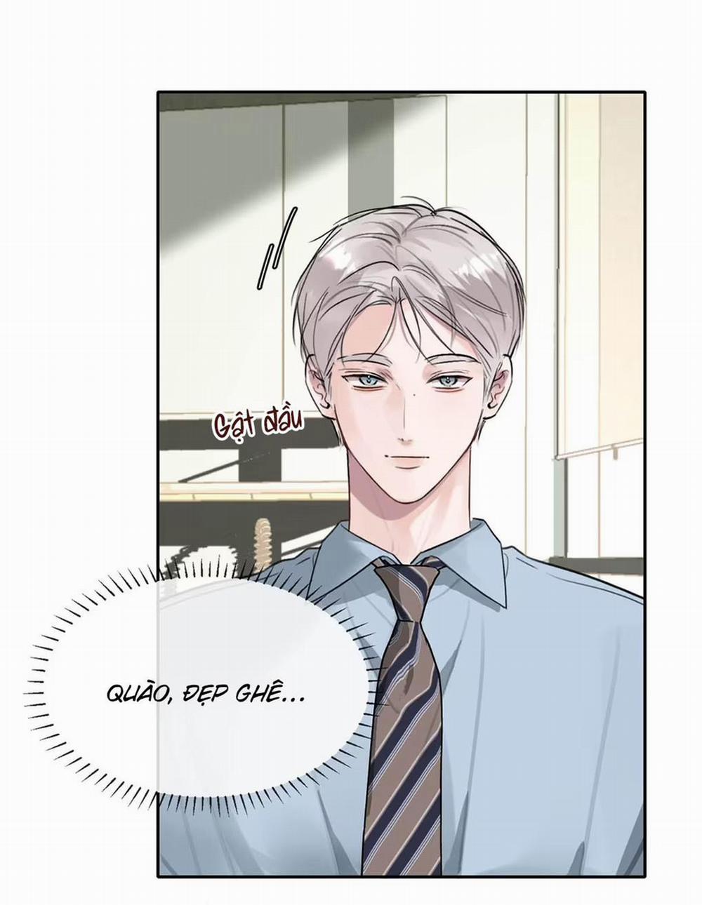 Tôi Trở Thành Dẫn Đường Đỉnh Cấp Nhờ Trúc Mã 12 trang 8