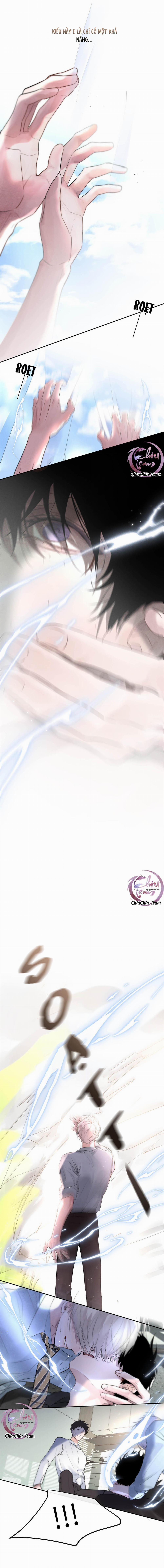 Tôi Trở Thành Dẫn Đường Đỉnh Cấp Nhờ Trúc Mã 13 trang 2