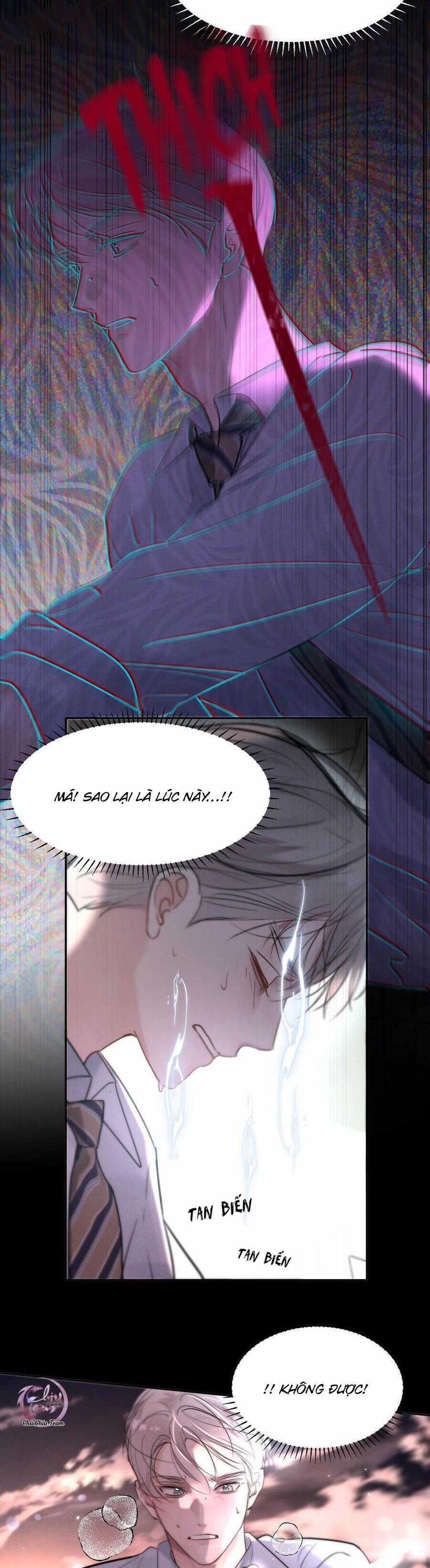 Tôi Trở Thành Dẫn Đường Đỉnh Cấp Nhờ Trúc Mã 14 trang 10