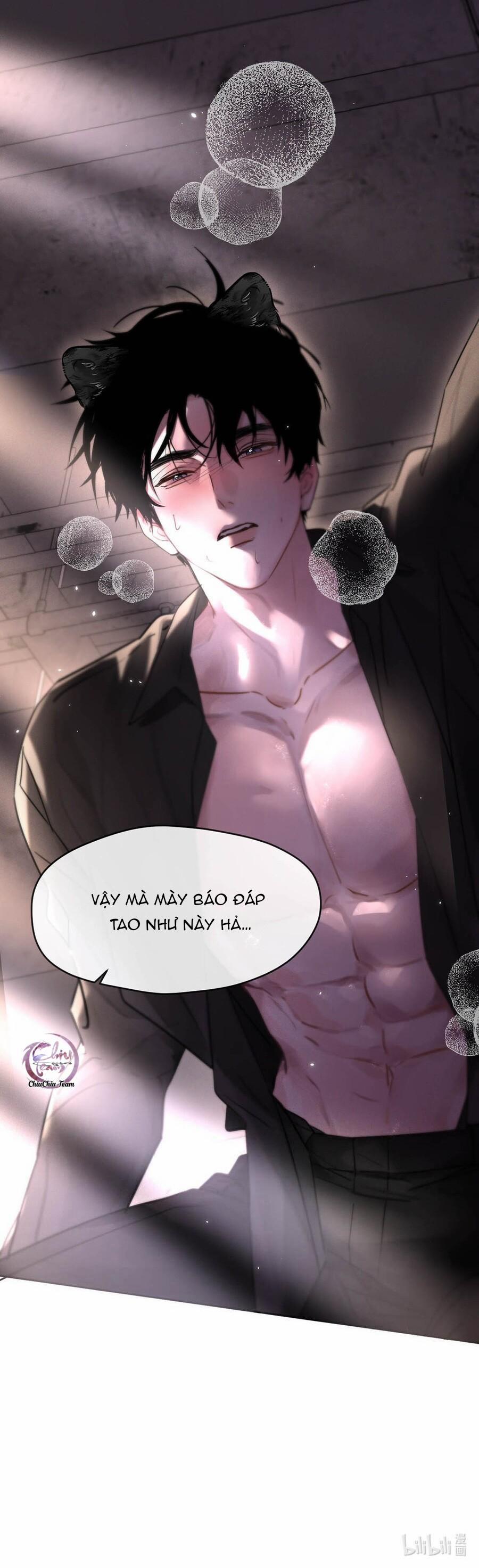 Tôi Trở Thành Dẫn Đường Đỉnh Cấp Nhờ Trúc Mã 14 trang 18