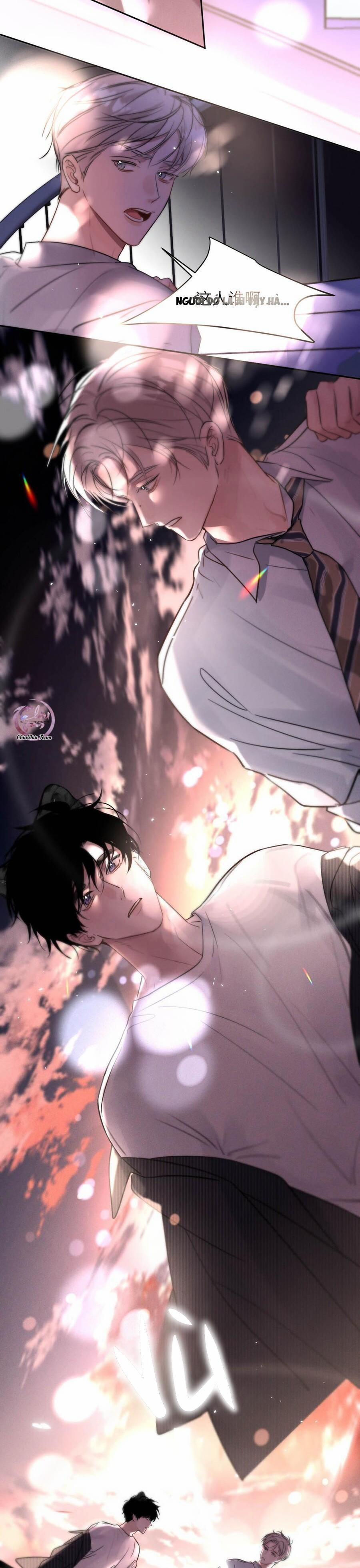 Tôi Trở Thành Dẫn Đường Đỉnh Cấp Nhờ Trúc Mã 14 trang 7