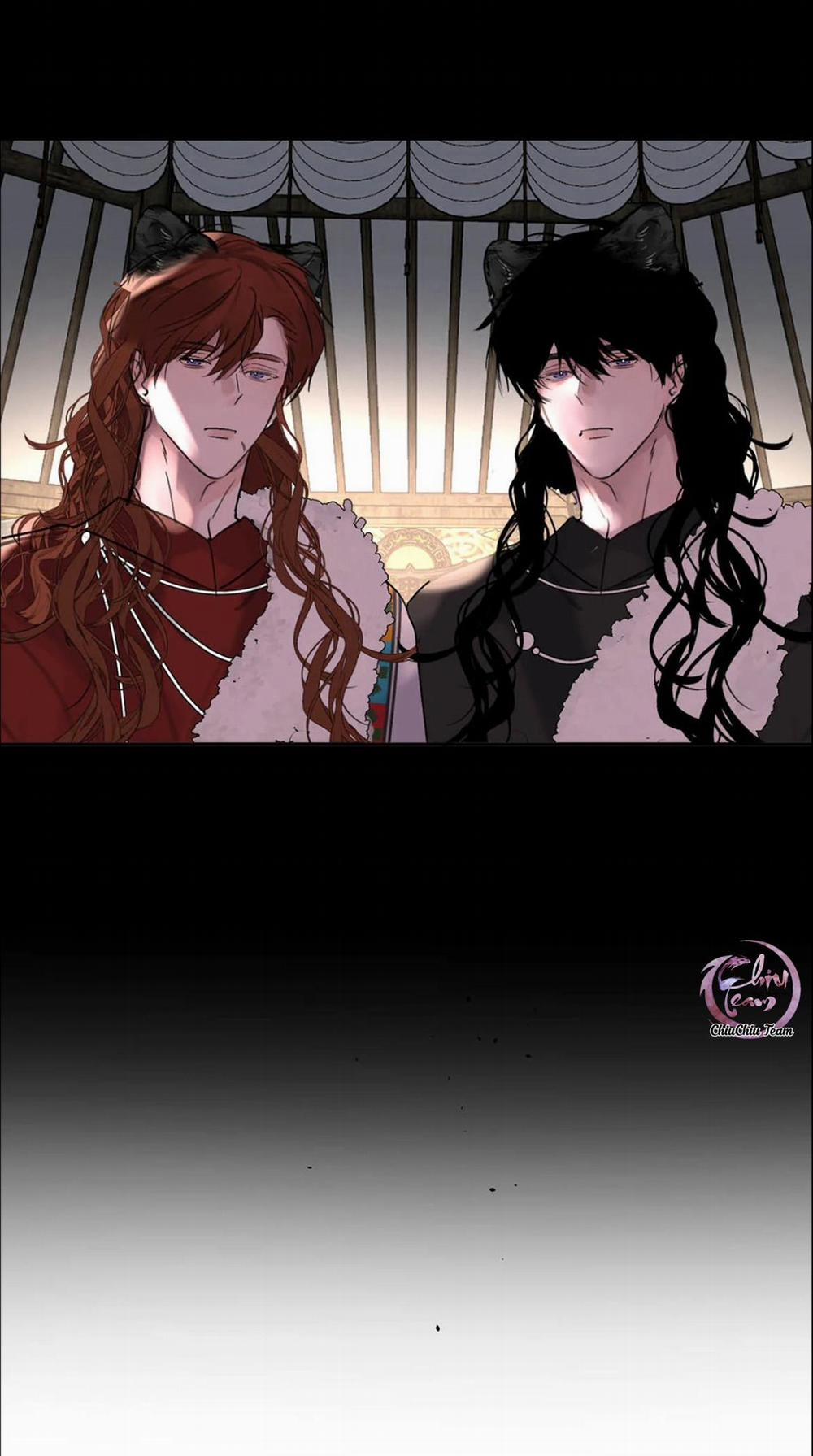 Tôi Trở Thành Dẫn Đường Đỉnh Cấp Nhờ Trúc Mã 15.2 Ngoại truyện 3 trang 4