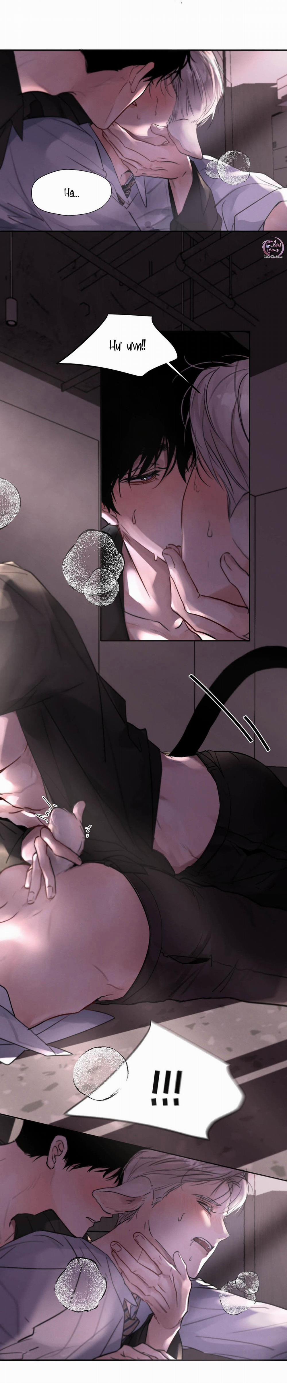 Tôi Trở Thành Dẫn Đường Đỉnh Cấp Nhờ Trúc Mã 15 trang 14