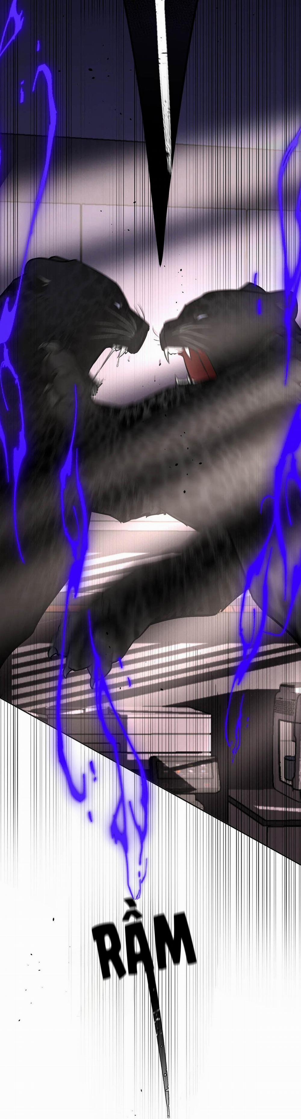 Tôi Trở Thành Dẫn Đường Đỉnh Cấp Nhờ Trúc Mã 15 trang 25