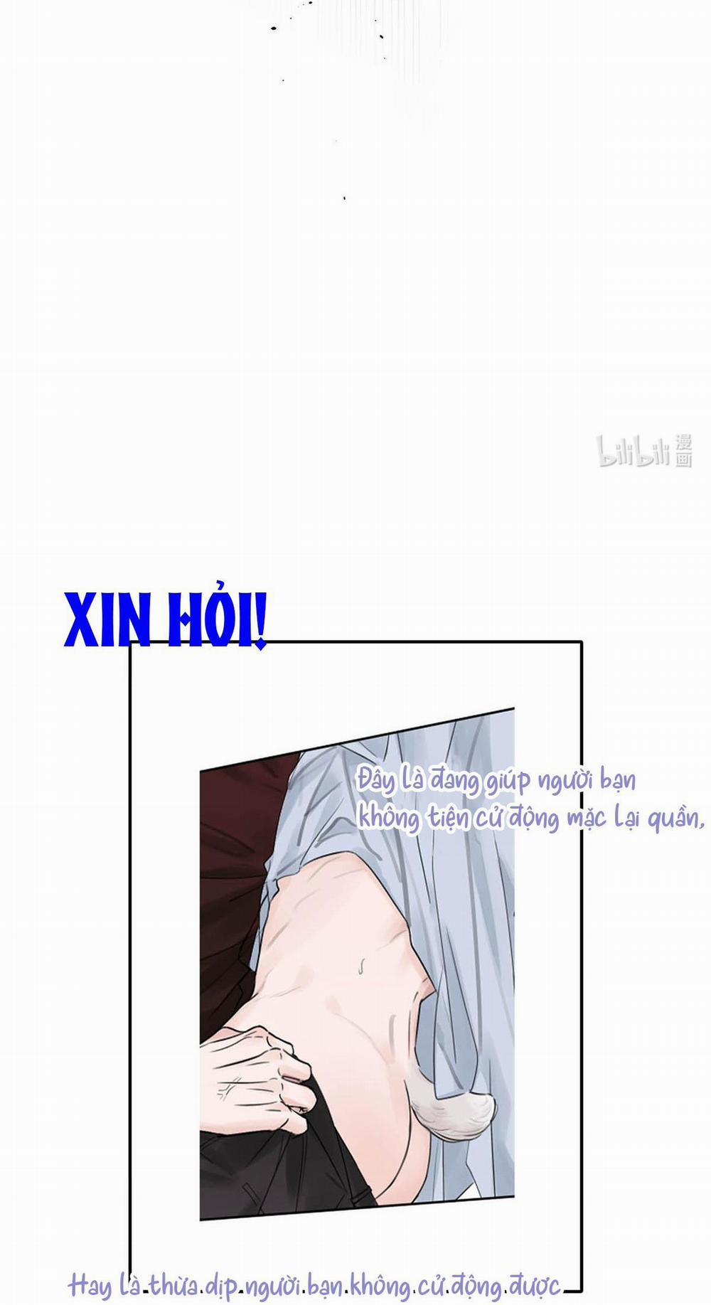 Tôi Trở Thành Dẫn Đường Đỉnh Cấp Nhờ Trúc Mã 15 trang 26