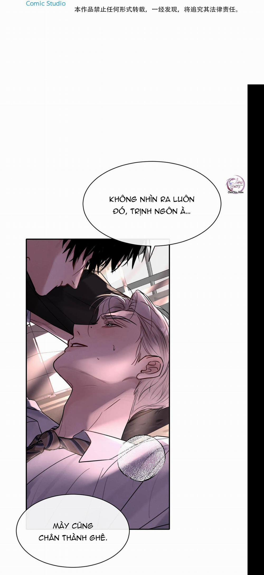 Tôi Trở Thành Dẫn Đường Đỉnh Cấp Nhờ Trúc Mã 15 trang 3