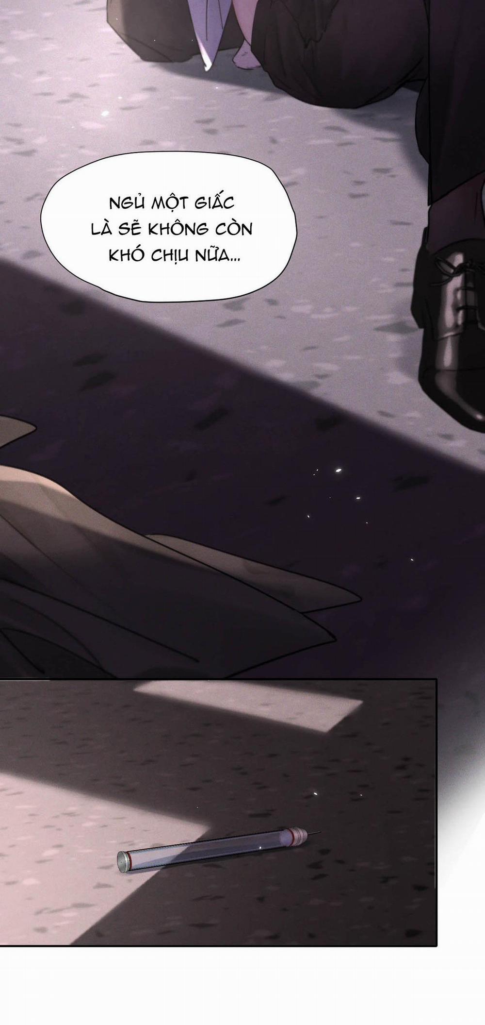 Tôi Trở Thành Dẫn Đường Đỉnh Cấp Nhờ Trúc Mã 16 trang 11