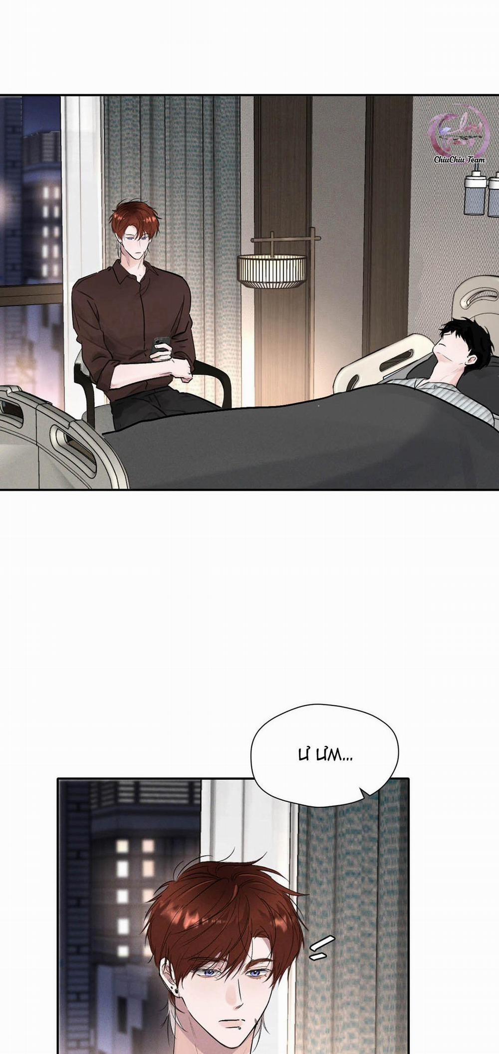 Tôi Trở Thành Dẫn Đường Đỉnh Cấp Nhờ Trúc Mã 16 trang 16