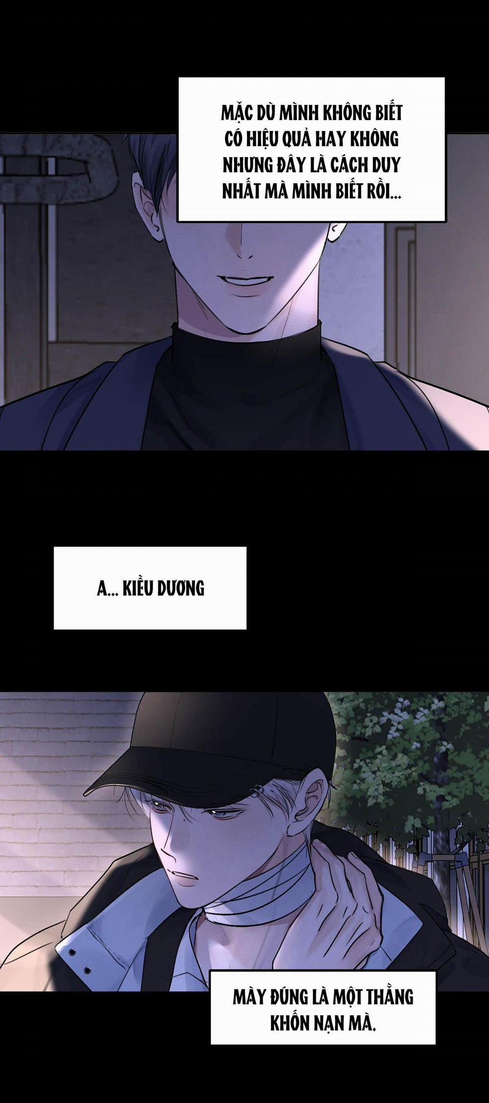 Tôi Trở Thành Dẫn Đường Đỉnh Cấp Nhờ Trúc Mã 17 trang 11