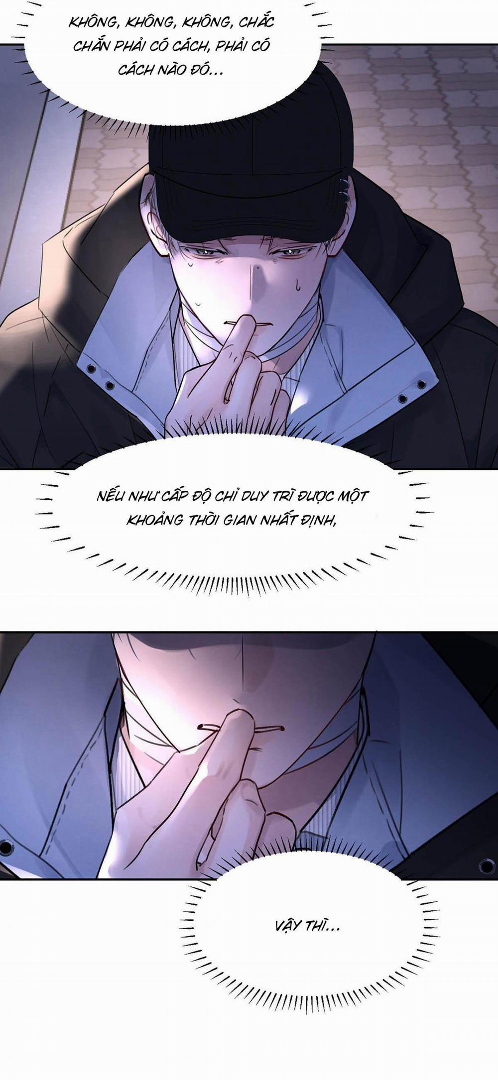 Tôi Trở Thành Dẫn Đường Đỉnh Cấp Nhờ Trúc Mã 17 trang 3