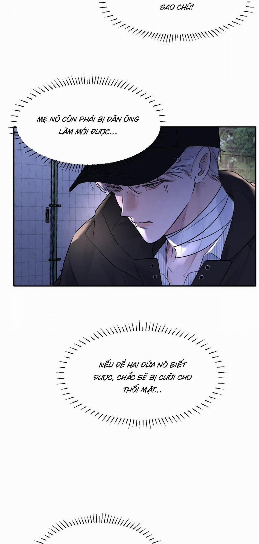 Tôi Trở Thành Dẫn Đường Đỉnh Cấp Nhờ Trúc Mã 17 trang 5