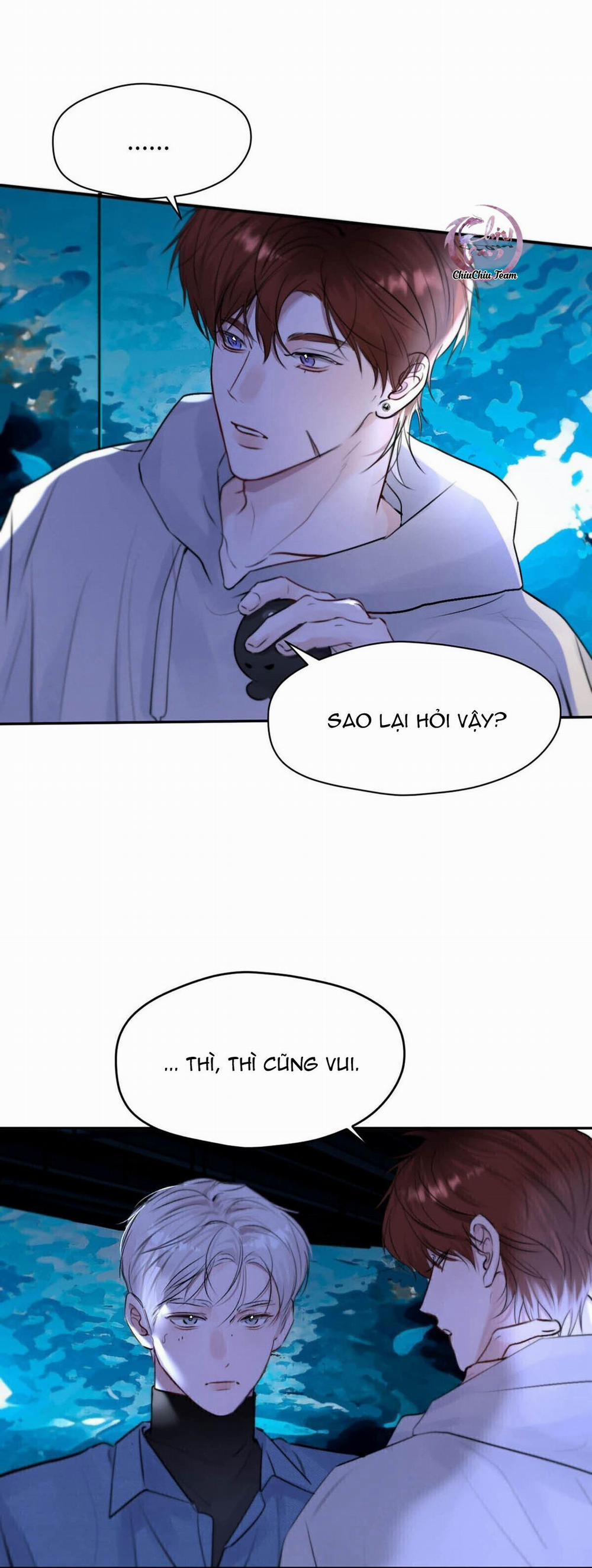 Tôi Trở Thành Dẫn Đường Đỉnh Cấp Nhờ Trúc Mã 18 trang 23