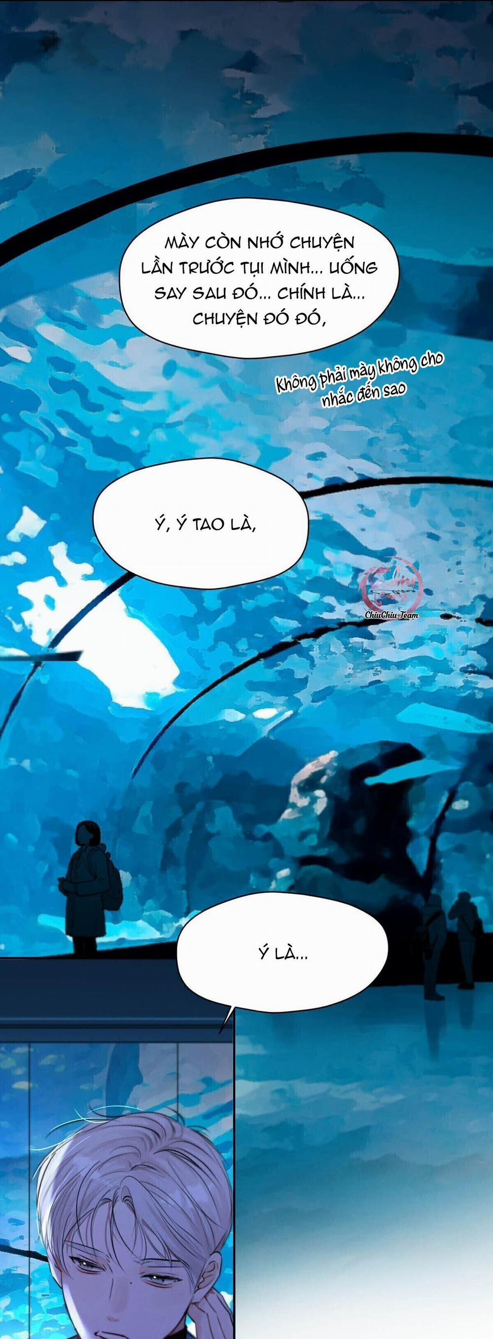 Tôi Trở Thành Dẫn Đường Đỉnh Cấp Nhờ Trúc Mã 18 trang 24