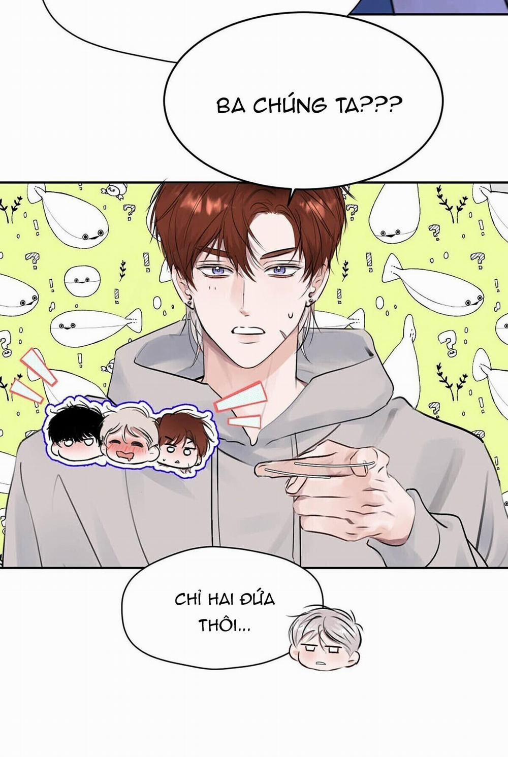 Tôi Trở Thành Dẫn Đường Đỉnh Cấp Nhờ Trúc Mã 18 trang 26