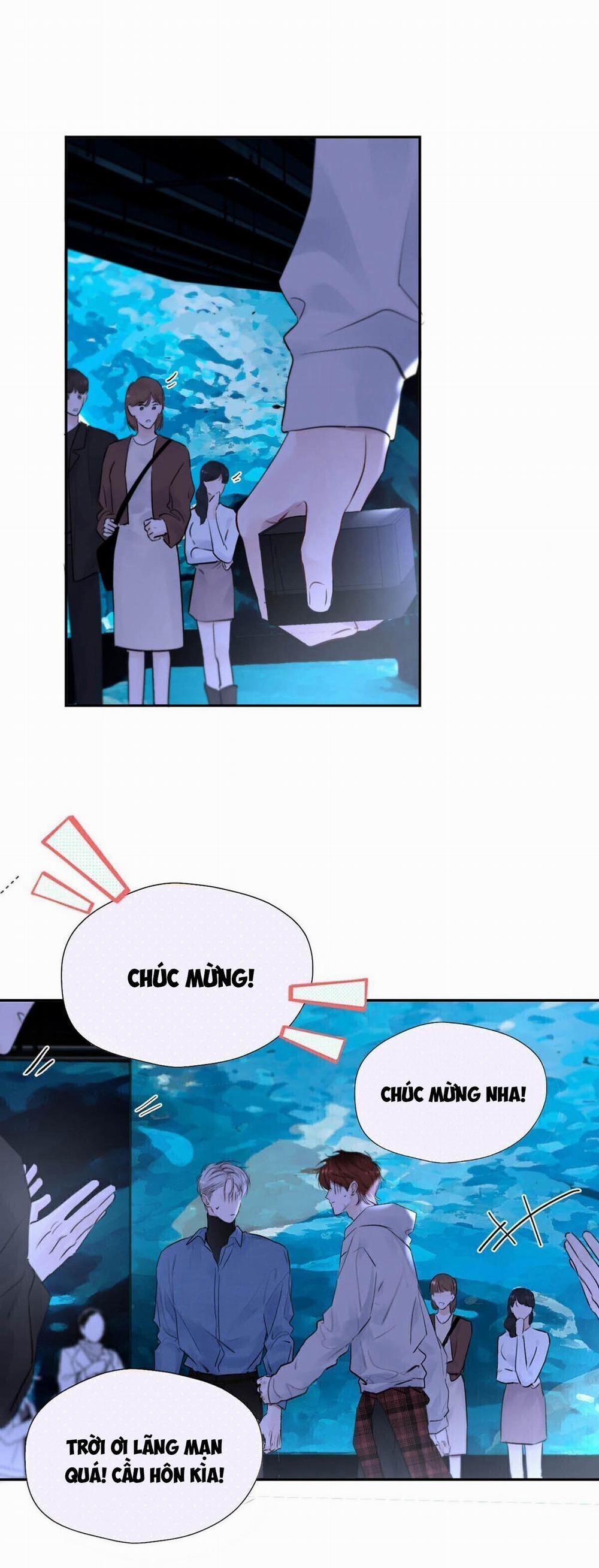 Tôi Trở Thành Dẫn Đường Đỉnh Cấp Nhờ Trúc Mã 18 trang 31