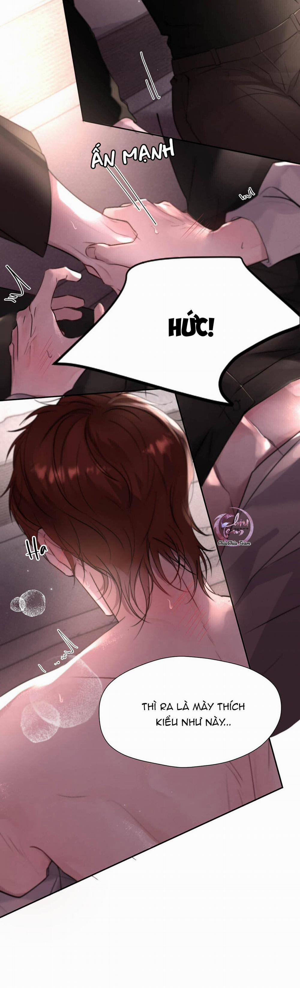 Tôi Trở Thành Dẫn Đường Đỉnh Cấp Nhờ Trúc Mã 18 trang 39