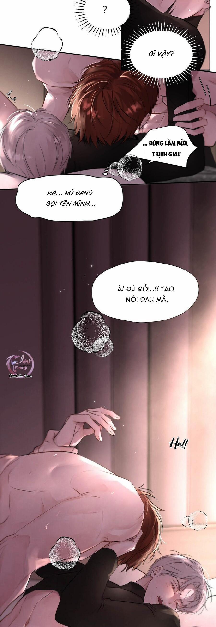 Tôi Trở Thành Dẫn Đường Đỉnh Cấp Nhờ Trúc Mã 19 trang 13