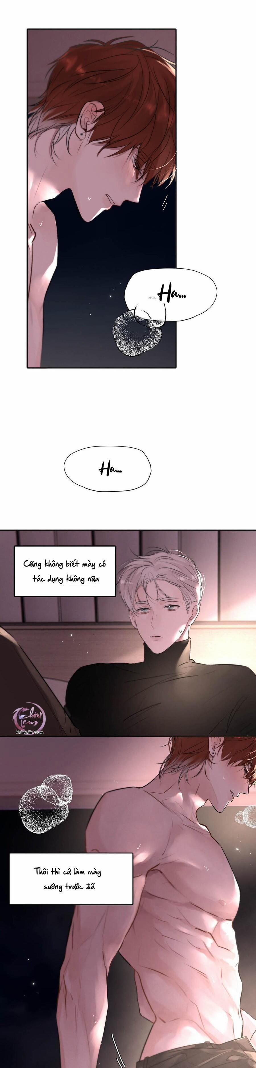 Tôi Trở Thành Dẫn Đường Đỉnh Cấp Nhờ Trúc Mã 19 trang 2