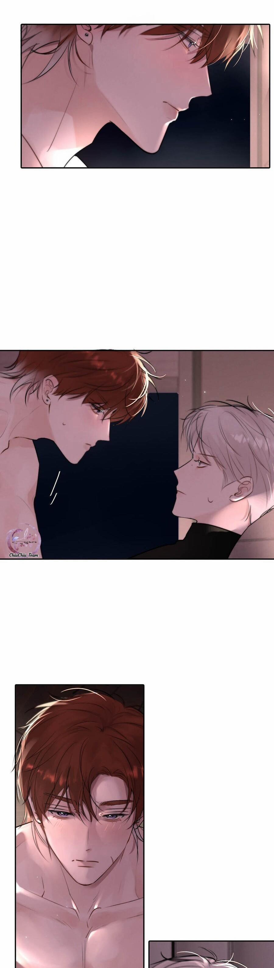 Tôi Trở Thành Dẫn Đường Đỉnh Cấp Nhờ Trúc Mã 19 trang 5