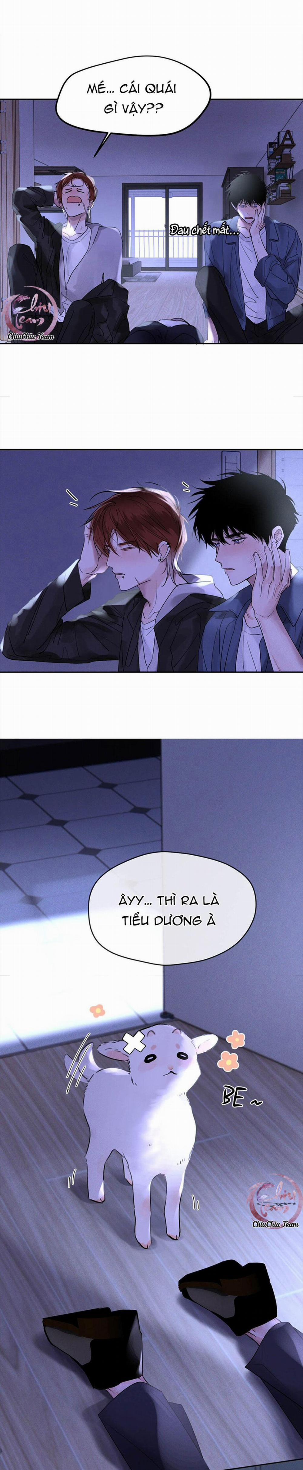 Tôi Trở Thành Dẫn Đường Đỉnh Cấp Nhờ Trúc Mã 2 trang 0