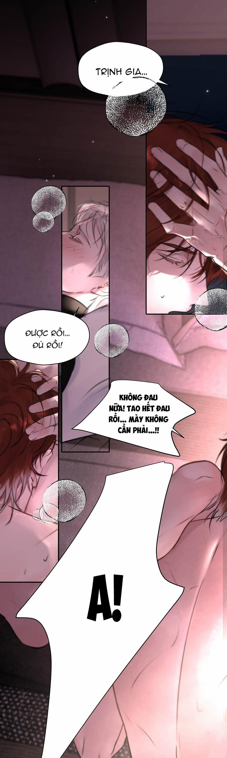 Tôi Trở Thành Dẫn Đường Đỉnh Cấp Nhờ Trúc Mã 20 trang 1