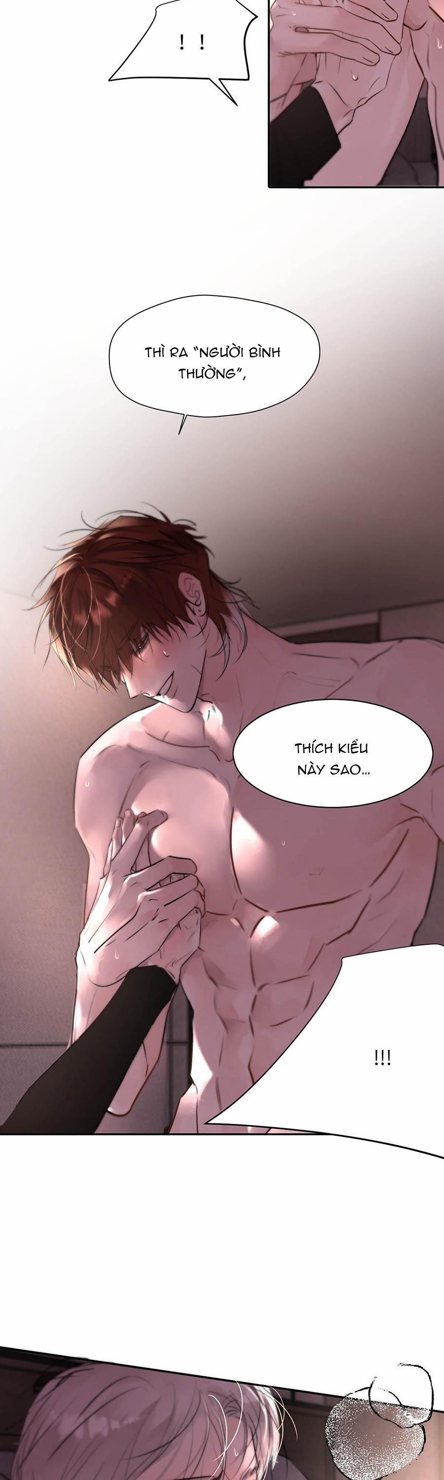 Tôi Trở Thành Dẫn Đường Đỉnh Cấp Nhờ Trúc Mã 20 trang 12