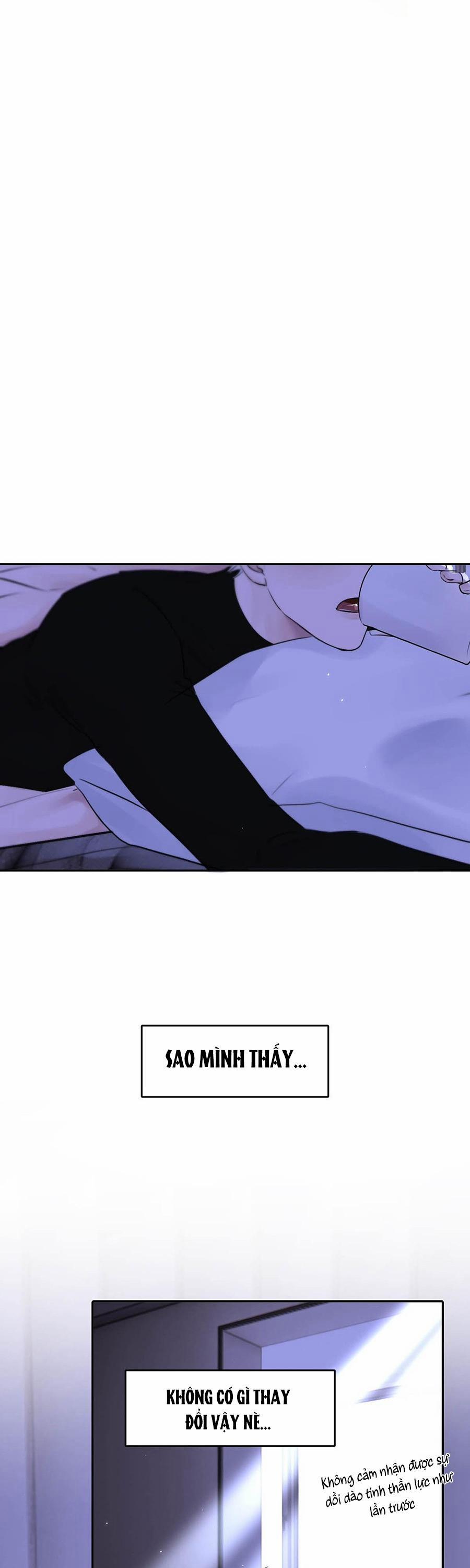 Tôi Trở Thành Dẫn Đường Đỉnh Cấp Nhờ Trúc Mã 20 trang 16