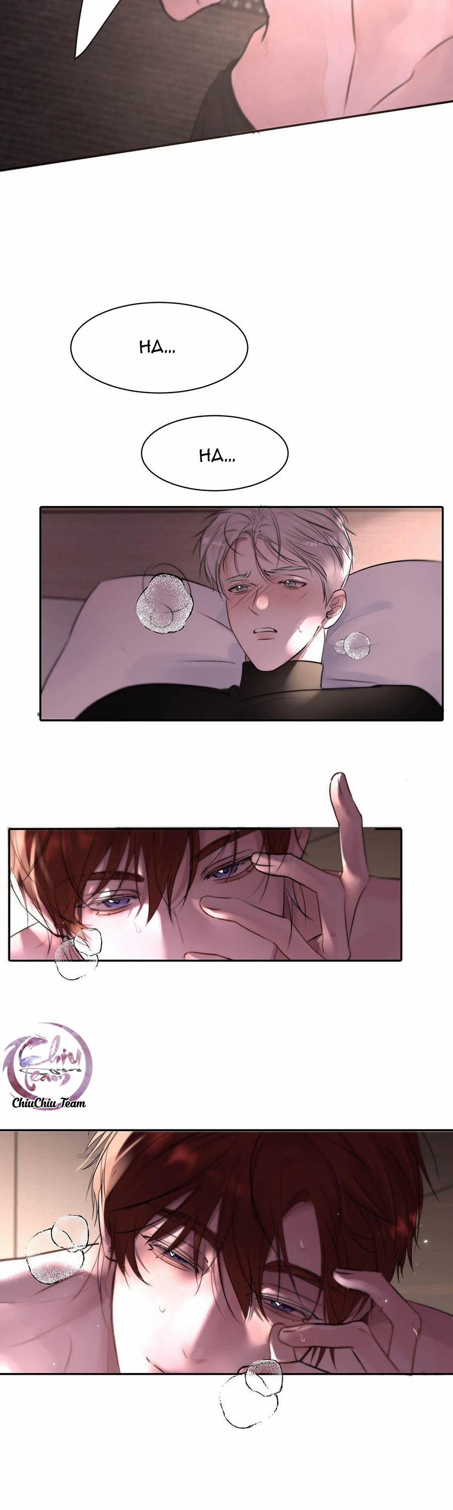 Tôi Trở Thành Dẫn Đường Đỉnh Cấp Nhờ Trúc Mã 20 trang 2