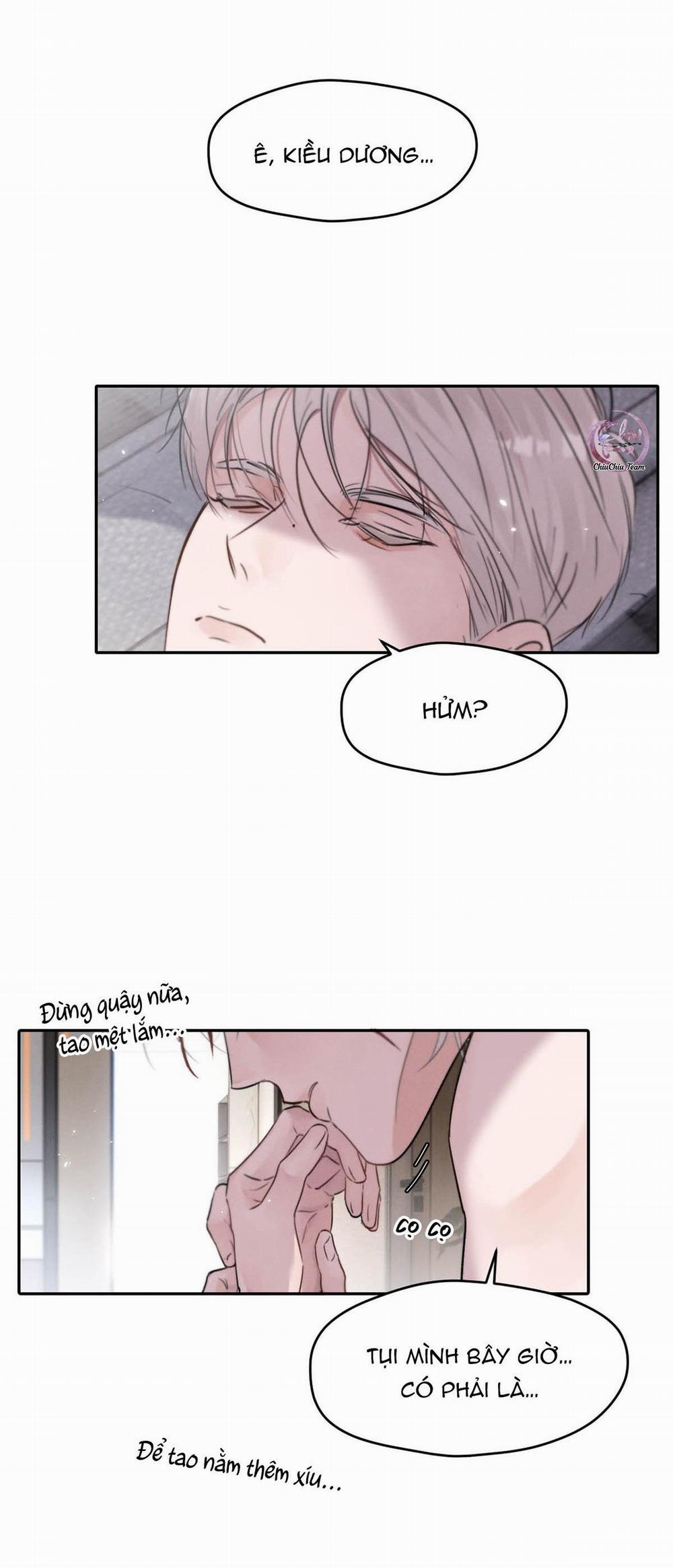 Tôi Trở Thành Dẫn Đường Đỉnh Cấp Nhờ Trúc Mã 21 trang 16