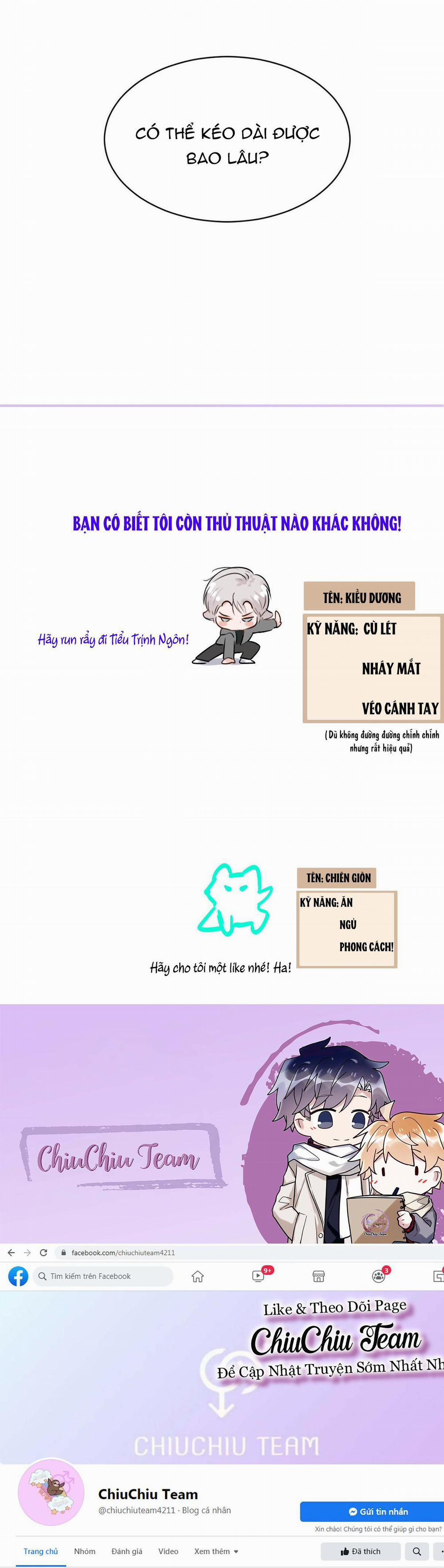 Tôi Trở Thành Dẫn Đường Đỉnh Cấp Nhờ Trúc Mã 21 trang 25