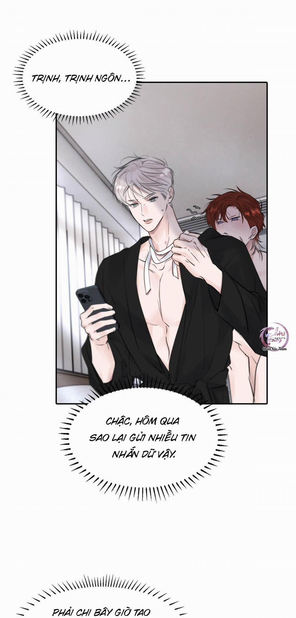 Tôi Trở Thành Dẫn Đường Đỉnh Cấp Nhờ Trúc Mã 21 trang 6