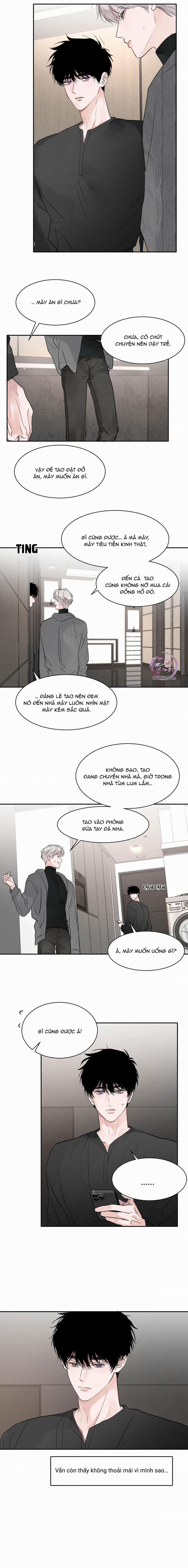 Tôi Trở Thành Dẫn Đường Đỉnh Cấp Nhờ Trúc Mã 22 trang 7