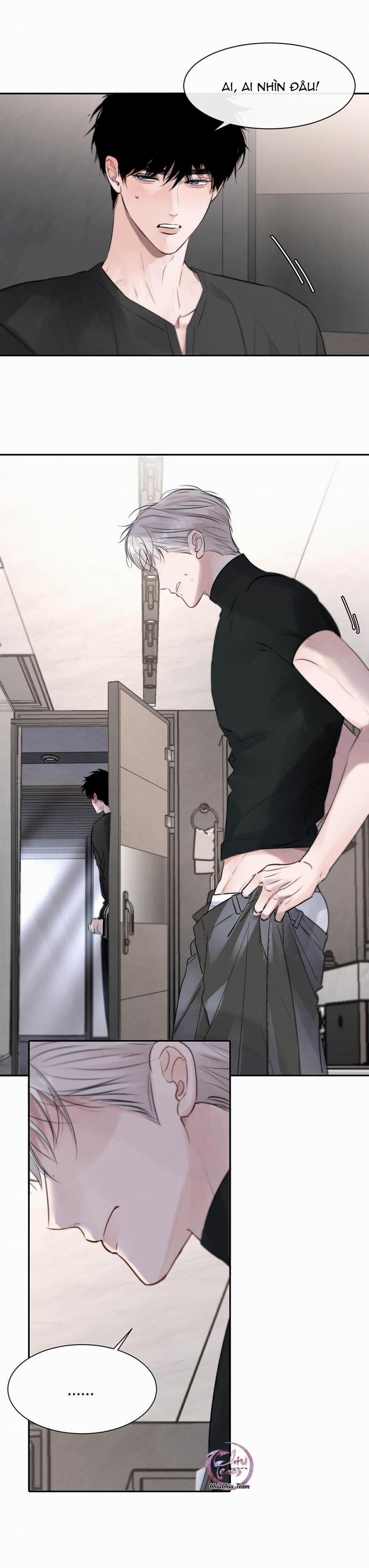 Tôi Trở Thành Dẫn Đường Đỉnh Cấp Nhờ Trúc Mã 23 trang 10