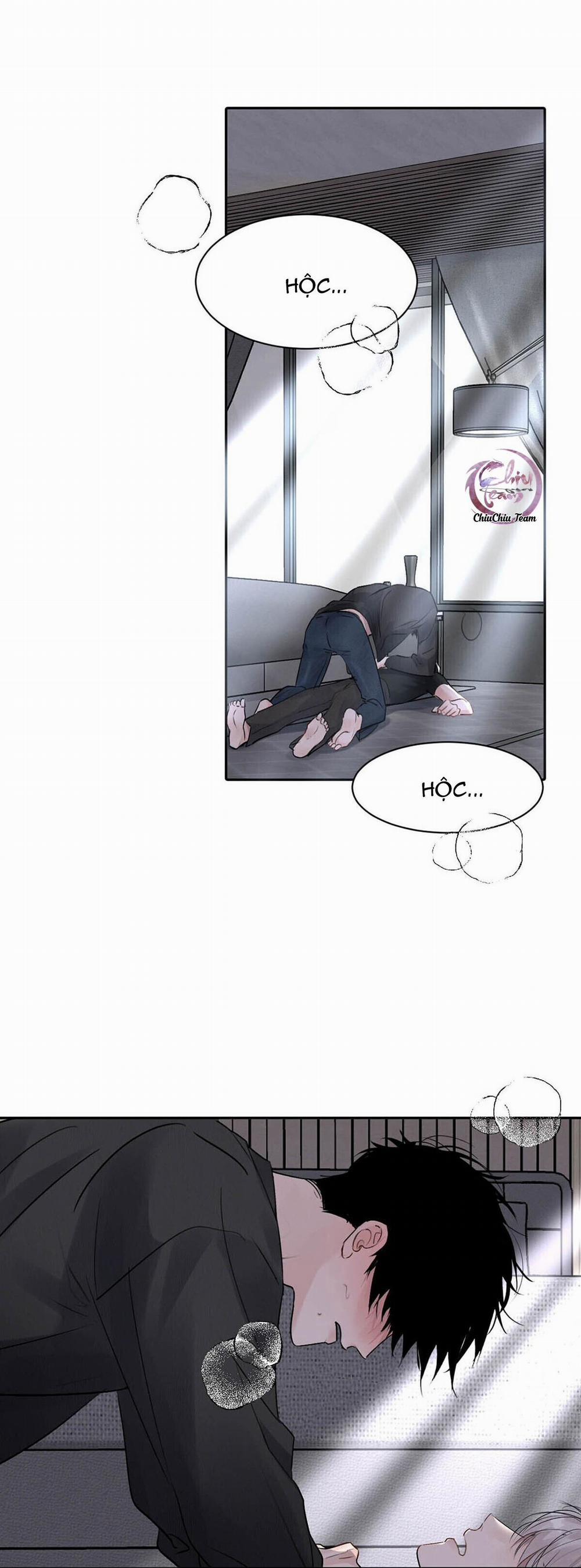 Tôi Trở Thành Dẫn Đường Đỉnh Cấp Nhờ Trúc Mã 23 trang 20