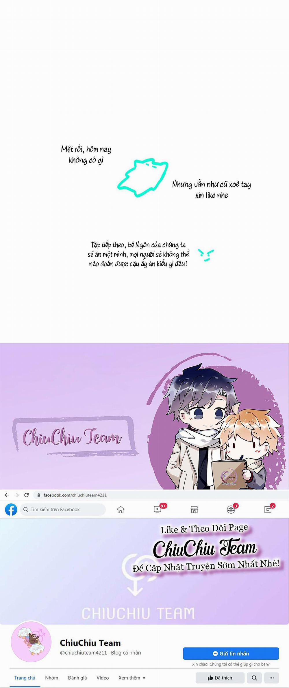 Tôi Trở Thành Dẫn Đường Đỉnh Cấp Nhờ Trúc Mã 23 trang 22