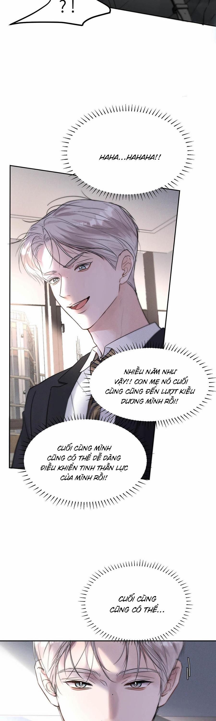 Tôi Trở Thành Dẫn Đường Đỉnh Cấp Nhờ Trúc Mã 8 trang 16