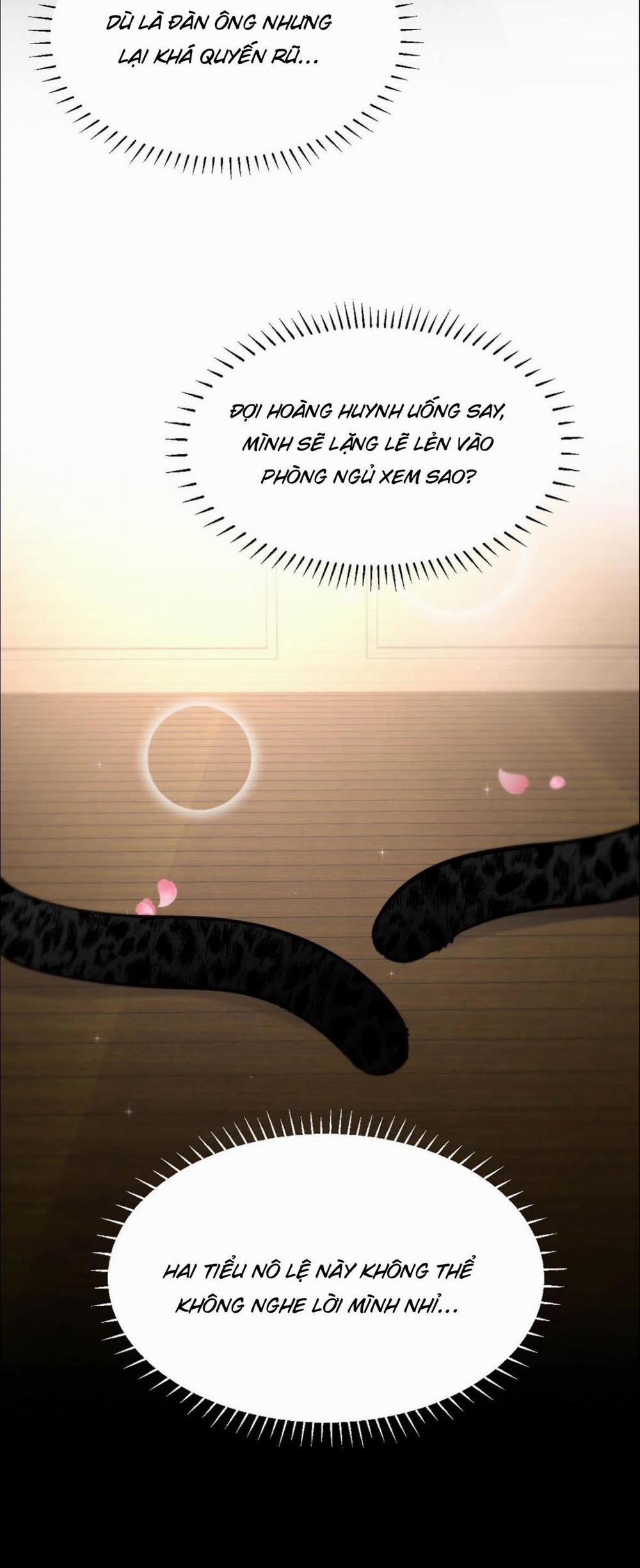 Tôi Trở Thành Dẫn Đường Đỉnh Cấp Nhờ Trúc Mã 9.2 trang 1