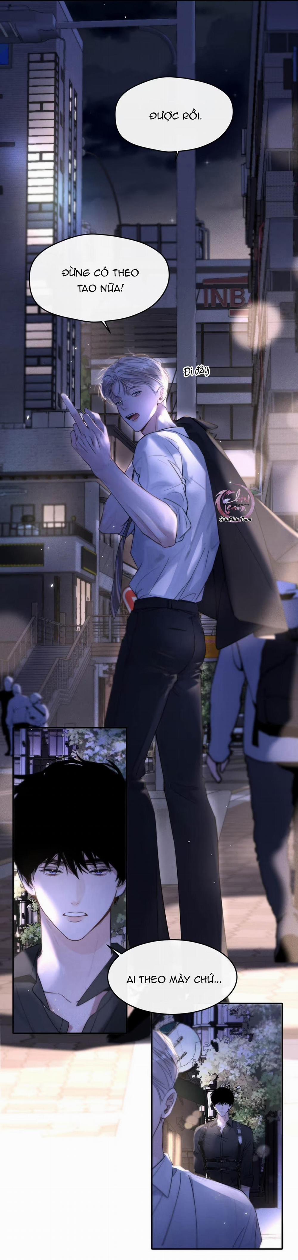 Tôi Trở Thành Dẫn Đường Đỉnh Cấp Nhờ Trúc Mã 9 trang 12