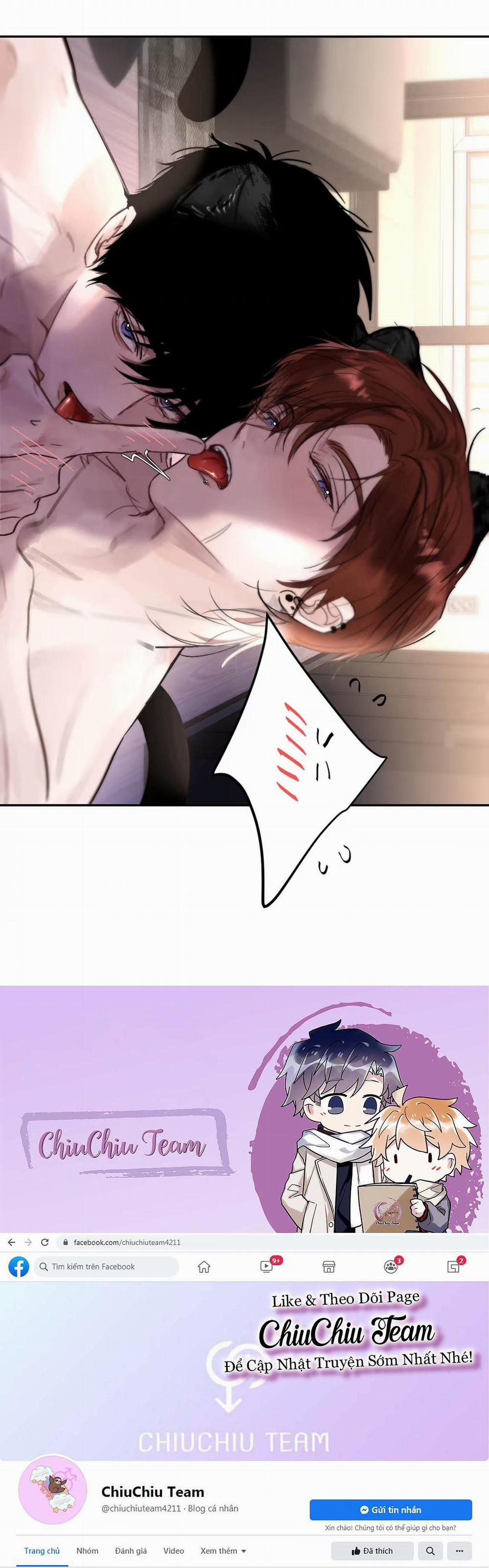 Tôi Trở Thành Dẫn Đường Đỉnh Cấp Nhờ Trúc Mã 9 trang 20