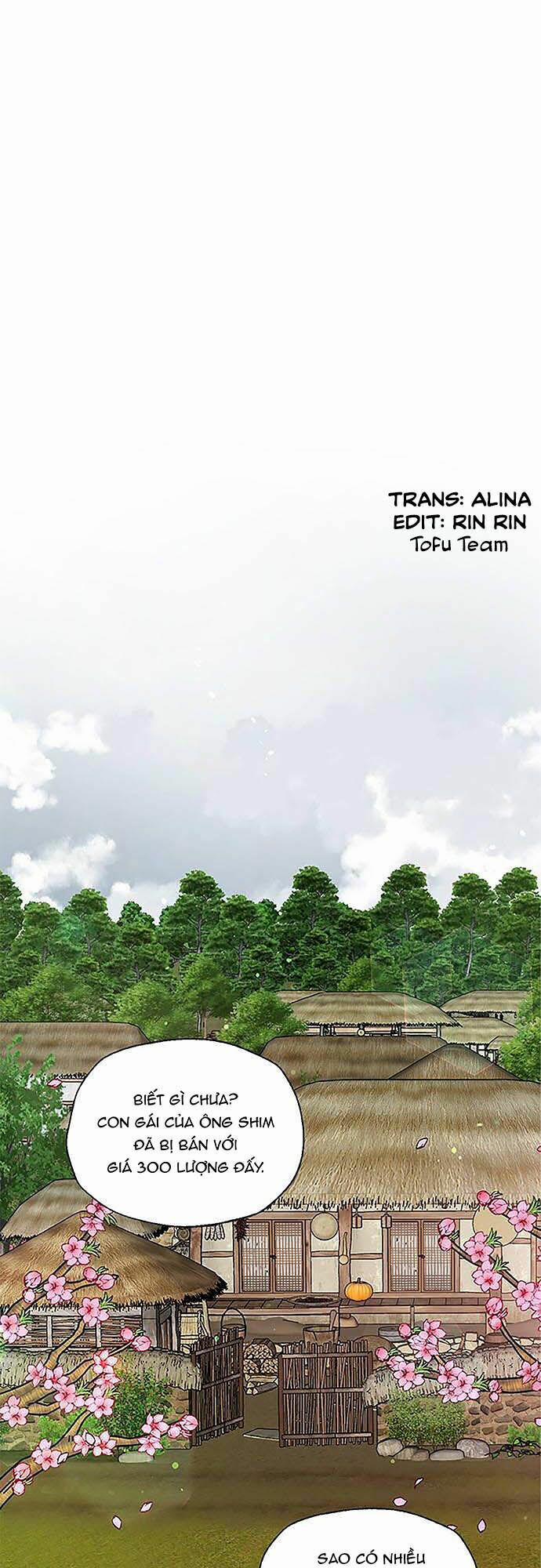 Tôi Trở Thành Đầu Bếp Của Long Vương 1 trang 0