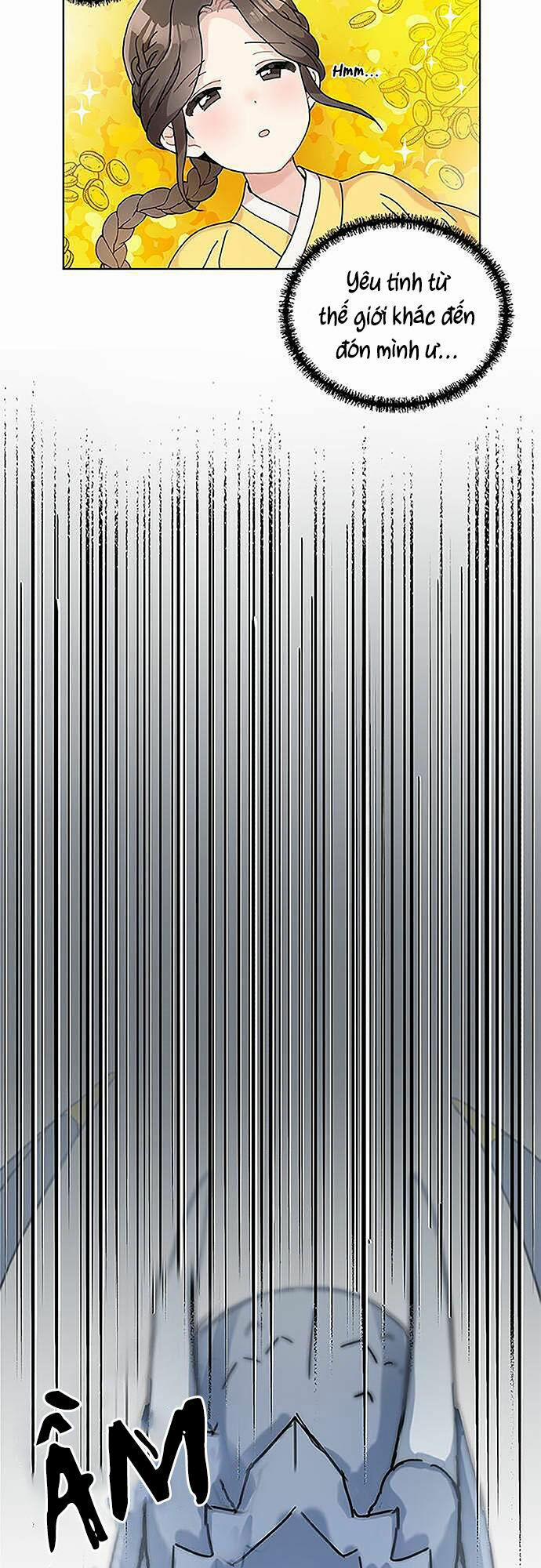 Tôi Trở Thành Đầu Bếp Của Long Vương 1 trang 11