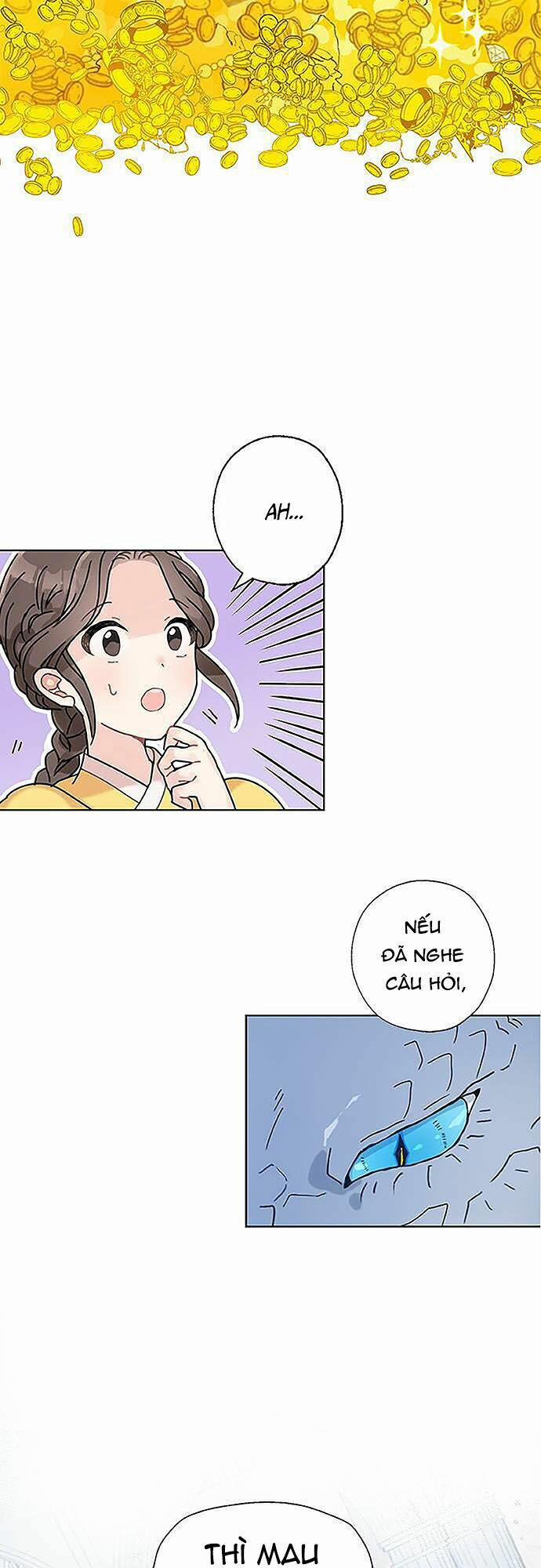 Tôi Trở Thành Đầu Bếp Của Long Vương 1 trang 13