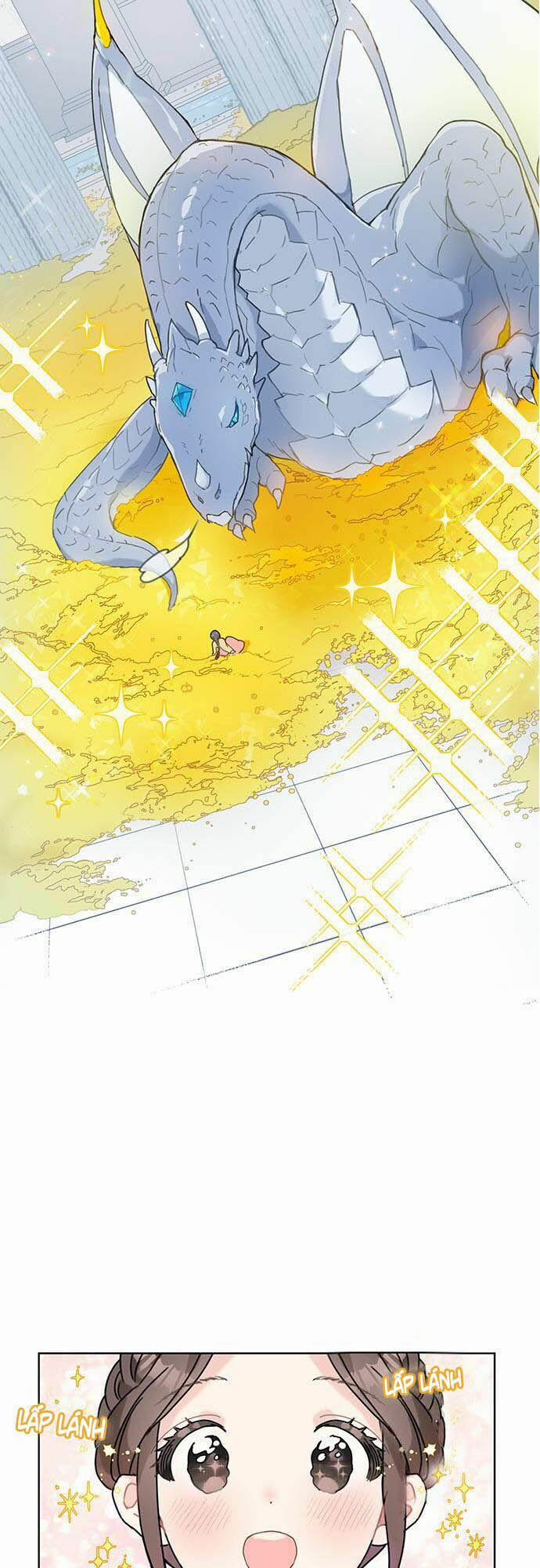 Tôi Trở Thành Đầu Bếp Của Long Vương 1 trang 15