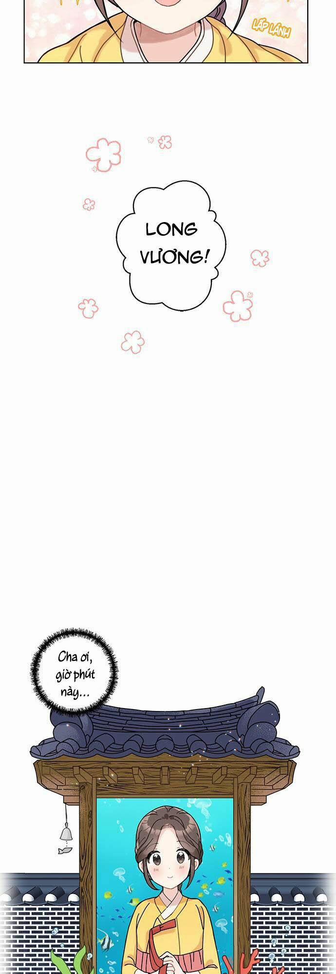 Tôi Trở Thành Đầu Bếp Của Long Vương 1 trang 16