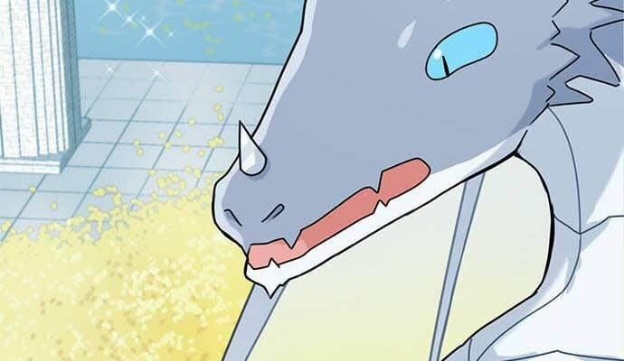 Tôi Trở Thành Đầu Bếp Của Long Vương 1 trang 18