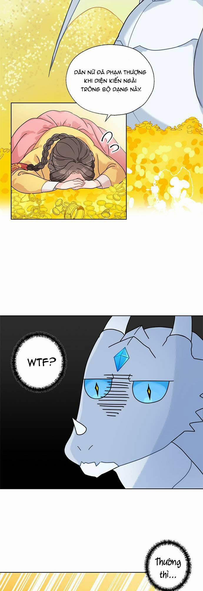 Tôi Trở Thành Đầu Bếp Của Long Vương 1 trang 19