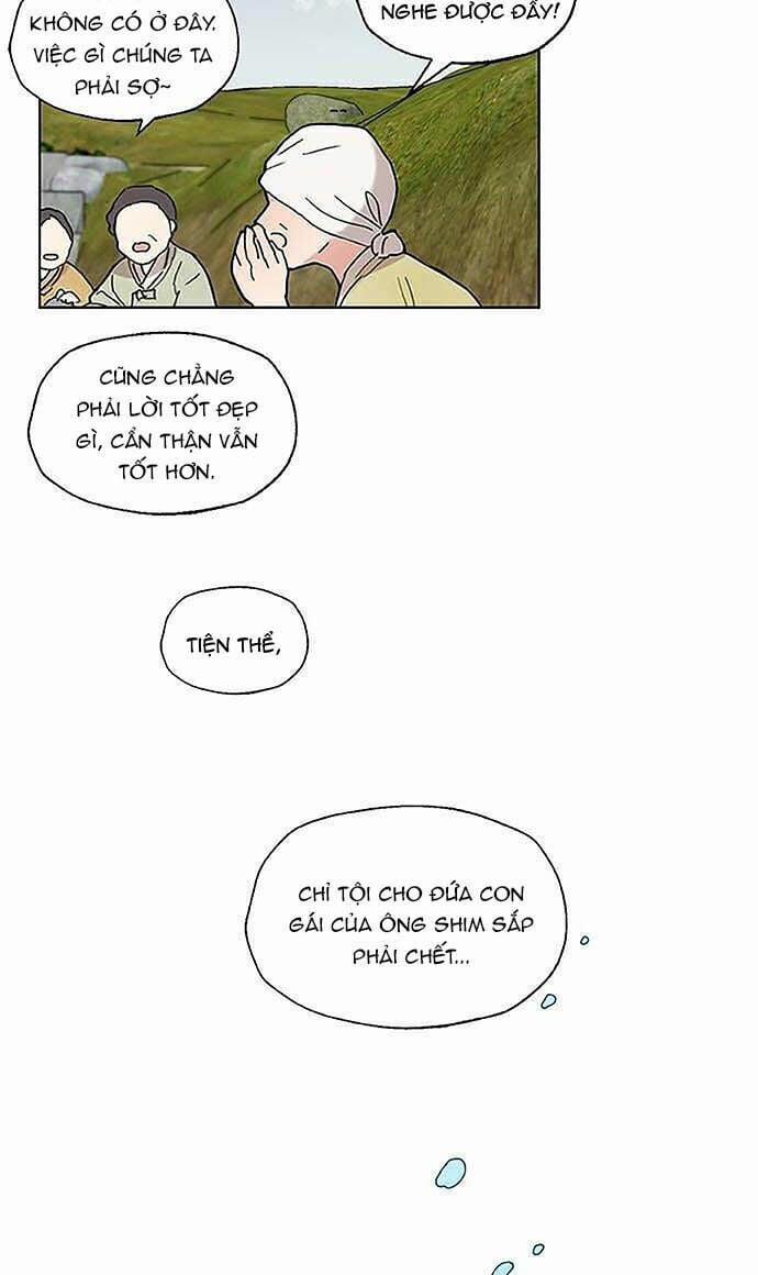 Tôi Trở Thành Đầu Bếp Của Long Vương 1 trang 2