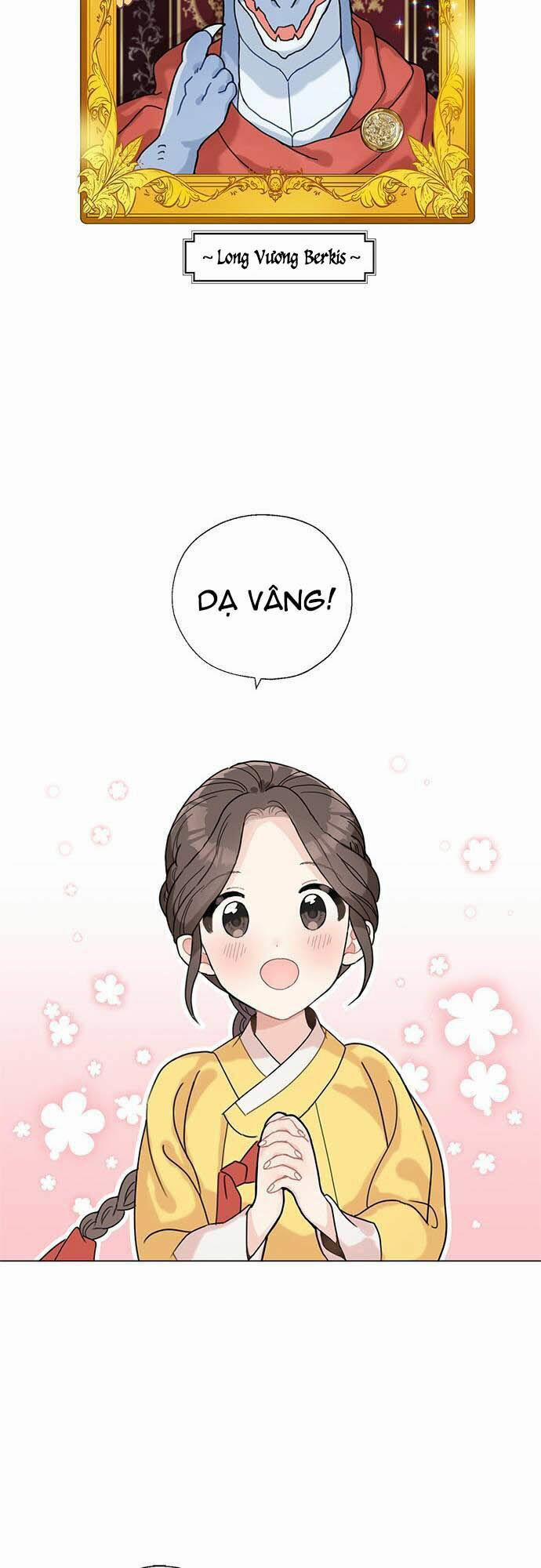 Tôi Trở Thành Đầu Bếp Của Long Vương 1 trang 23